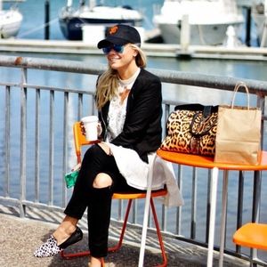 San Francisco Giants Baseball Hat!